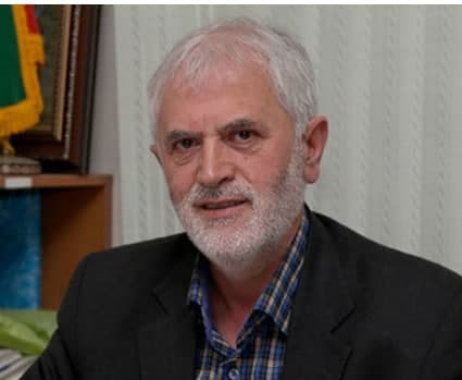 رفع سفیدی مو