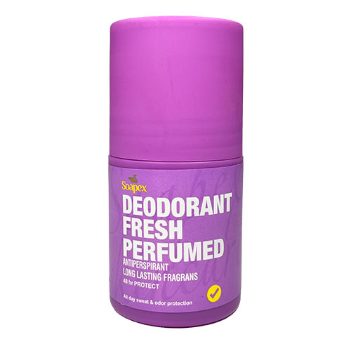 دئودورانت مام رول ضد تعریق بنفش سوپکس مدل NEW وزن 70 گرمی