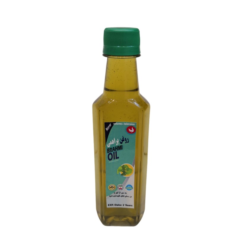 روغن براهمی پامکا 250 سی سی