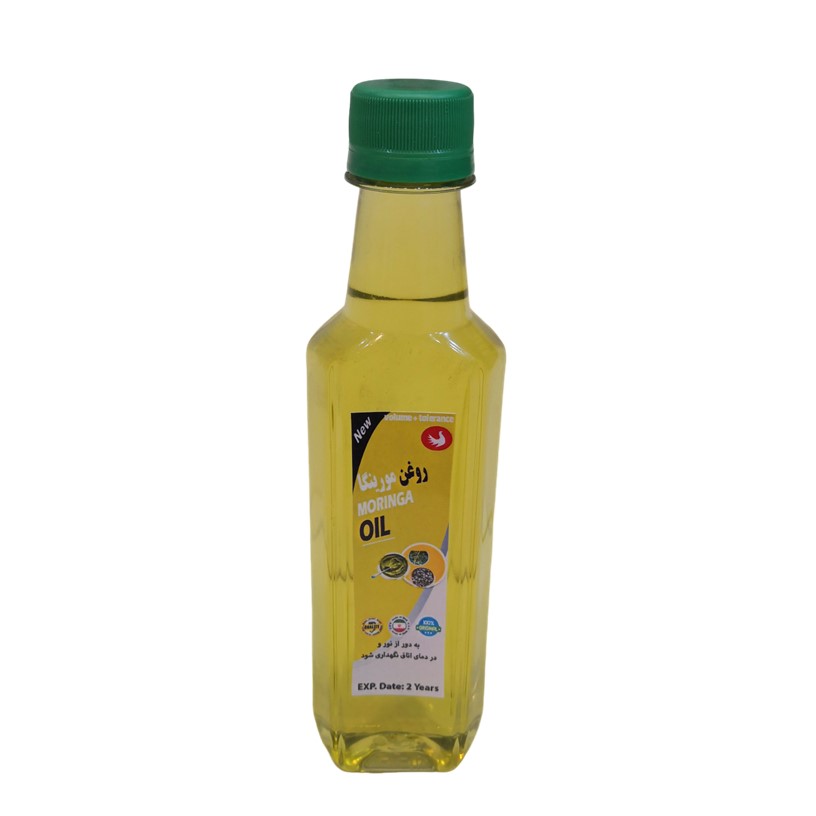 روغن مورینگا 250 سی سی