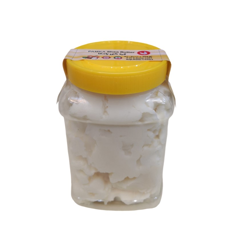 روغن شی باتر پامکا کره شی یک کیلوگرمی