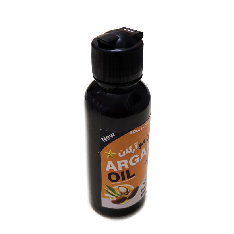 روغن آرگان VIP پامکا 30 سی سی